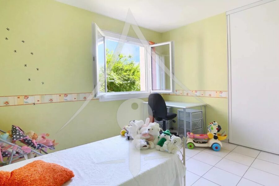 Maison à vendre à Muret — Vue montagne — photo 10