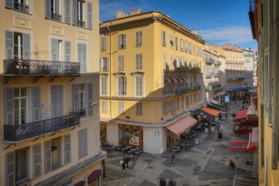 Appartement à vendre à Nice
