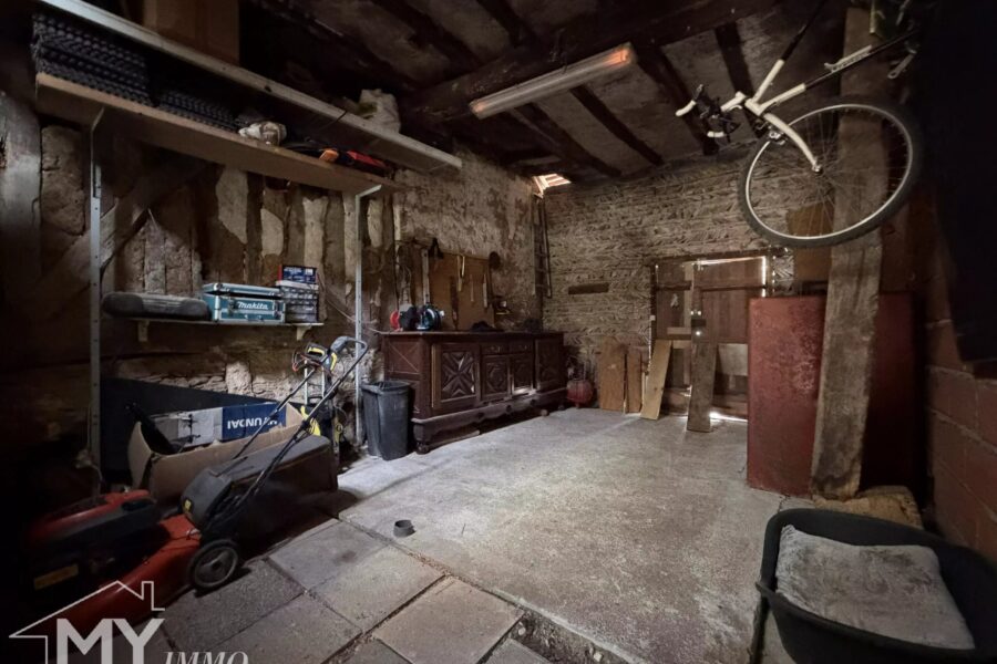 Maison à vendre à La Force — Vue nature — photo 12