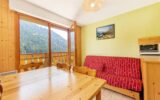 Appartement à vendre à Le Biot — Vue montagne — photo 3