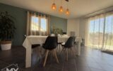 Maison à vendre à Le Fleix — Vue parc & jardin — photo 6