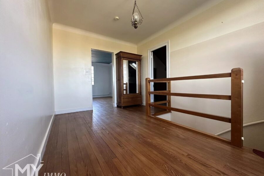 Maison à vendre à Bergerac — Vue parc & jardin — photo 10