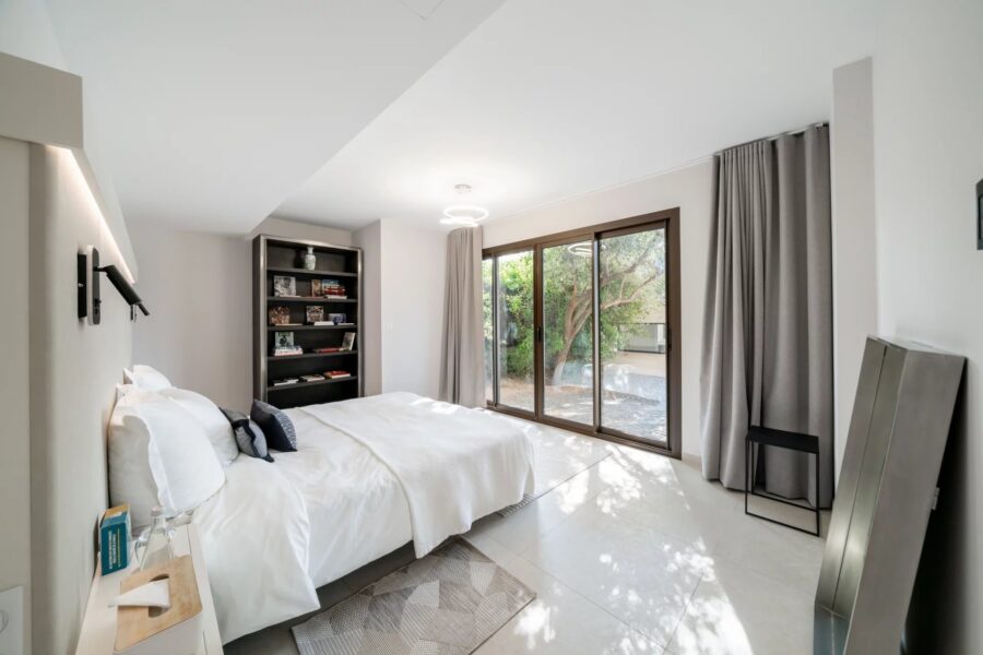 Maison à vendre à Cannes — Vue mer — photo 33