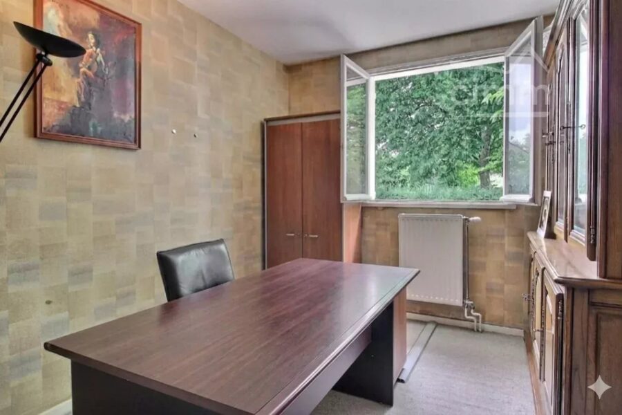Maison à vendre à Joué-lès-Tours — Vue parc & jardin — photo 6