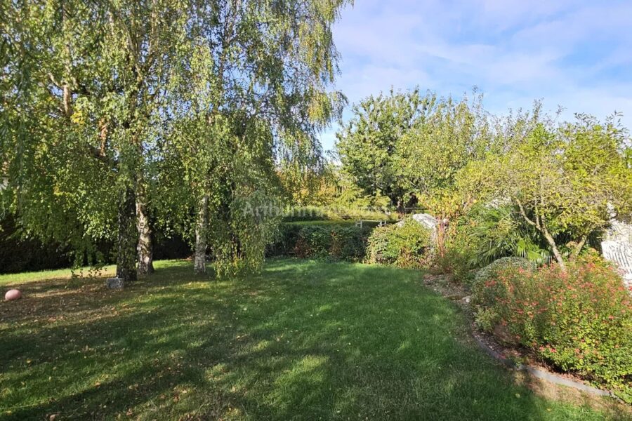 Maison à vendre à Tilly-la-Campagne — Vue nature — photo 21