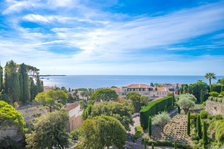 Appartement à vendre à Cannes — Vue mer — photo 3