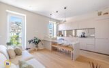 Appartement à vendre à Nice — Vue montagne — photo 2