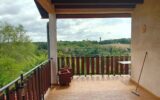 Maison à vendre à Mirandol-Bourgnounac — Vue nature — photo 1