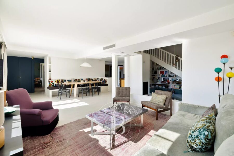 Maison à vendre à Bidart — Vue montagne — photo 13