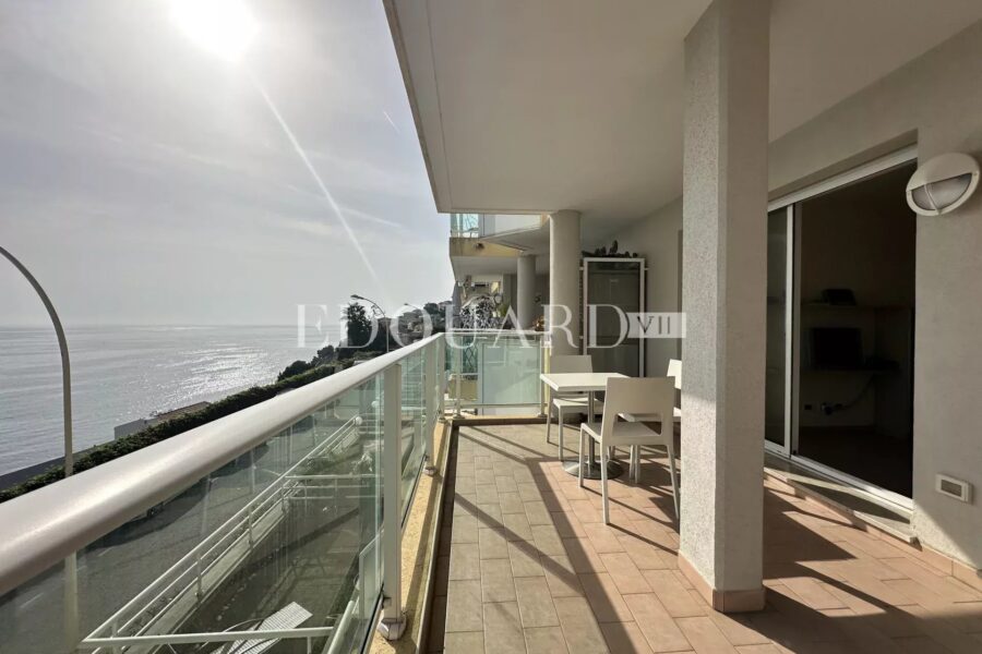 Appartement à vendre à Roquebrune-Cap-Martin — Vue mer — photo 10