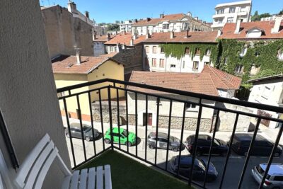 Appartement à vendre à Saint-Étienne