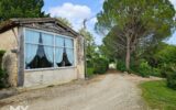 Maison à vendre à Les Lèves-et-Thoumeyragues — Vue montagne — photo 30