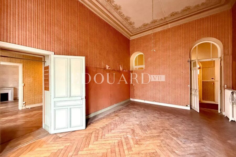 Appartement à vendre à Menton — Vue sur la ville — photo 14