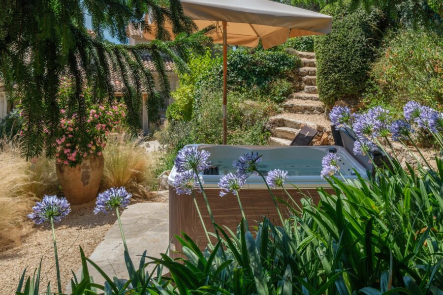 Maison à vendre à Vence — Vue mer — photo 6