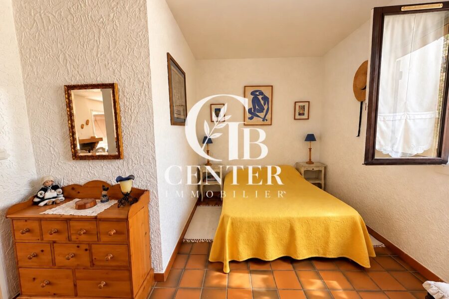 Appartement à vendre à Seillans — Vue nature — photo 9
