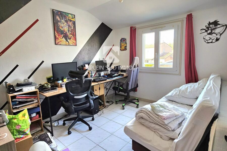 Maison à vendre à Grasse — Vue parc & jardin — photo 15