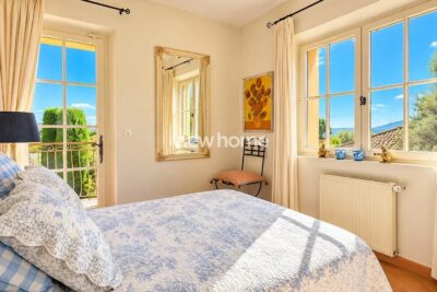 Maison à vendre à Tourrettes