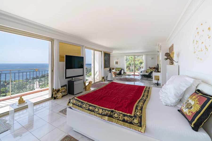 Maison à vendre à Cannes — Vue mer — photo 22
