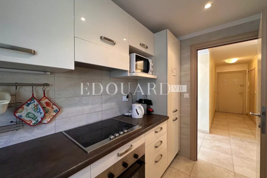 Appartement à vendre à Menton — Vue mer — photo 17