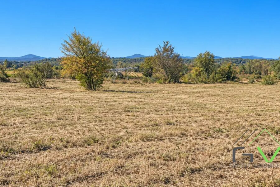 Terrain à vendre à Navacelles — Vue nature — photo 4