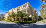 Appartement à vendre à Hyères — Vue parc & jardin — photo 2