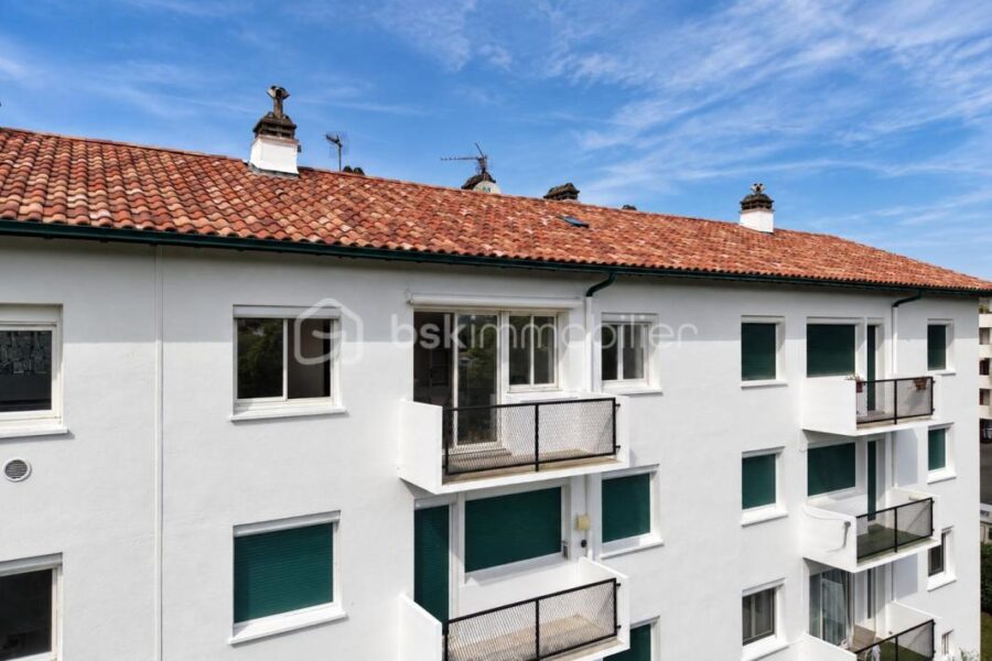 Appartement à vendre à Saint-Jean-de-Luz — Vue nature — photo 19