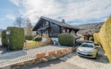 Maison à vendre à Mieussy — Vue montagne — photo 19