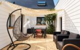 Maison à vendre à Plouhinec — Vue mer — photo 19