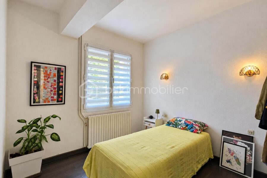 Maison à vendre à Axat — Vue montagne — photo 19