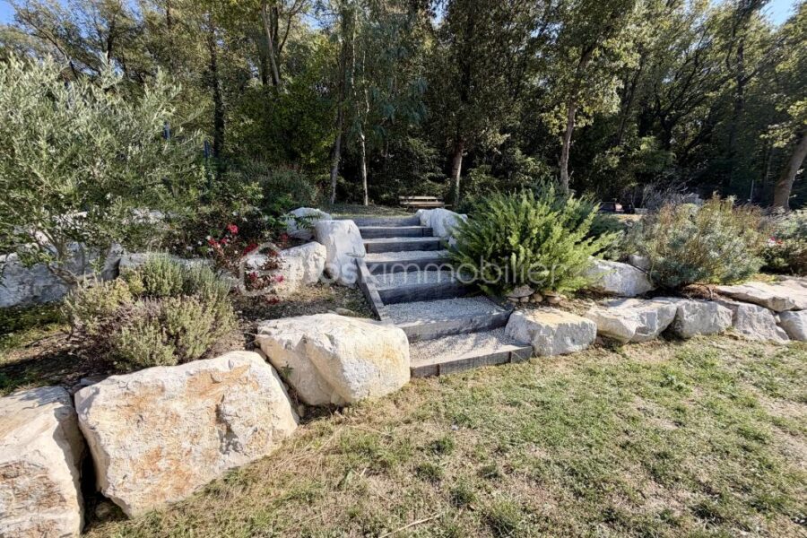Maison à vendre à Montélimar — Vue nature — photo 19
