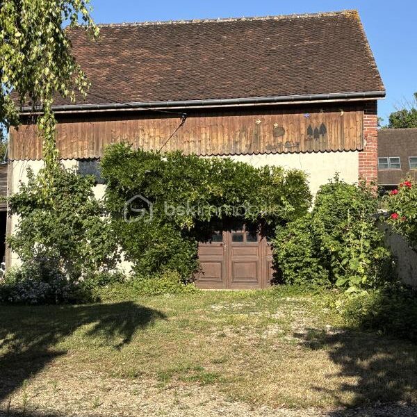 Maison à vendre à Saint-Georges-sur-Baulche — Vue nature — photo 19