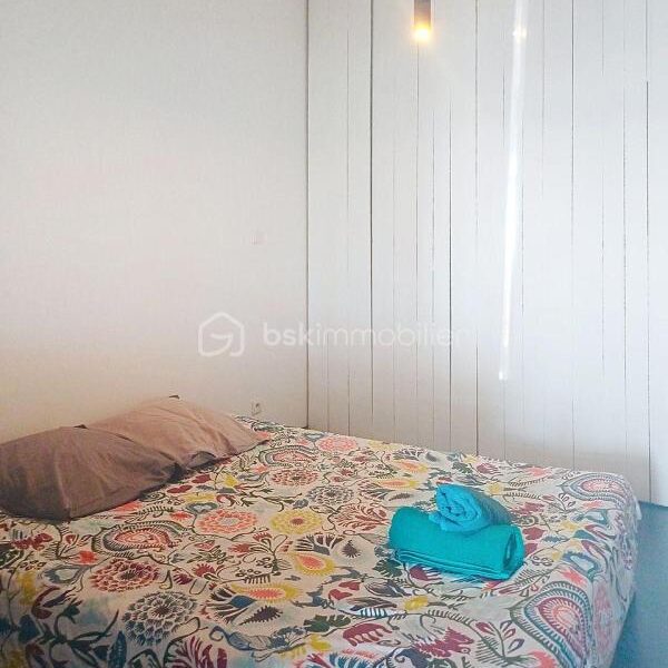 Appartement à vendre à Sète — Vue marina & port — photo 19