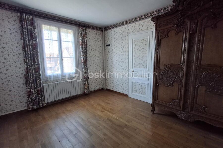 Maison à vendre à Dieppe — Vue mer — photo 19