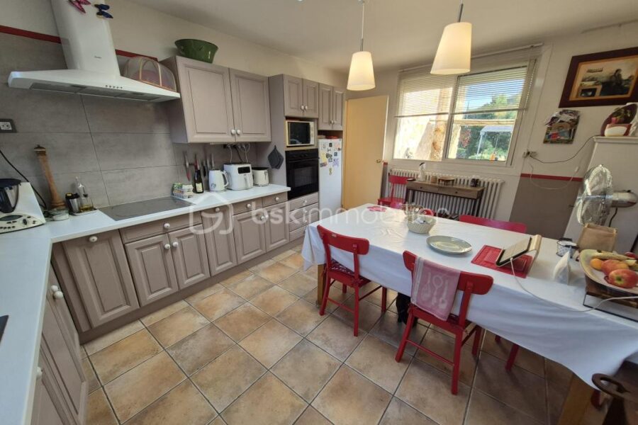 Maison à vendre à Aubenas — Vue nature — photo 19