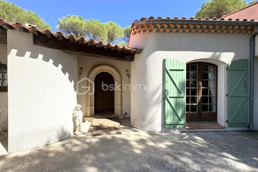 Maison à vendre à Malves-en-Minervois — Vue nature — photo 19