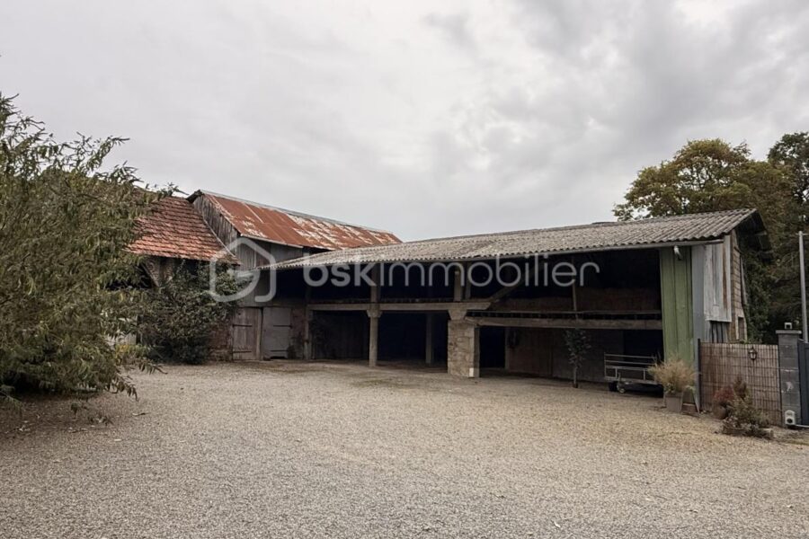 Maison à vendre à Briouze — Vue dégagée — photo 21