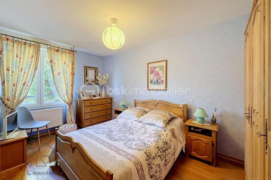Appartement à vendre à Monswiller — Vue nature — photo 19