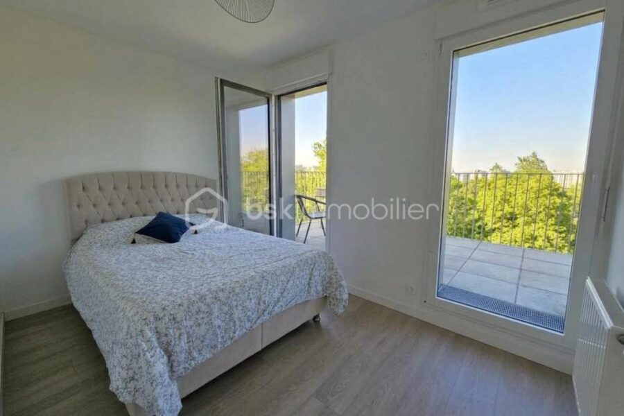 Appartement à vendre à Bobigny — Vue fleuve — photo 19