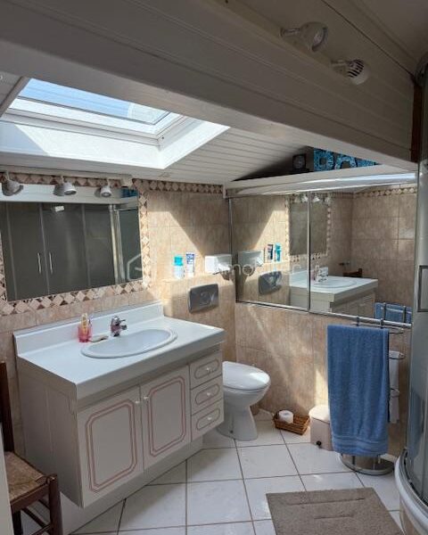 Appartement à vendre à Salon-de-Provence — Vue sur la ville — photo 19