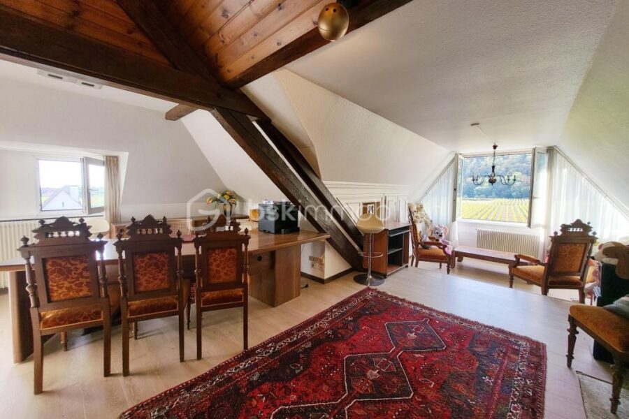 Maison à vendre à Kaysersberg — Vue nature — photo 19