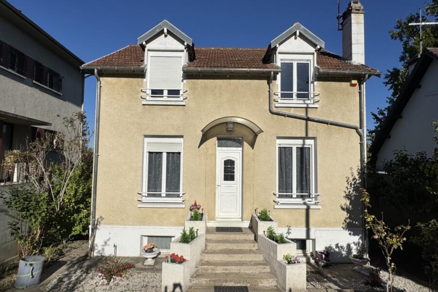 Maison à vendre à Le Pecq — Vue sur la ville — photo 19