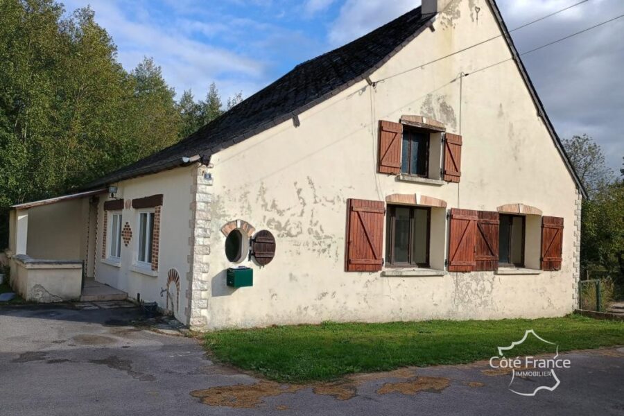 Maison à vendre à Franqueville — Vue fleuve — photo 19