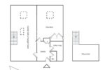 Appartement à vendre à Siouville-Hague — Vue mer — photo 19