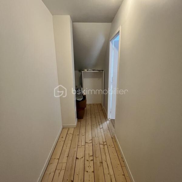 Maison à vendre à Chaulgnes — Vue nature — photo 19