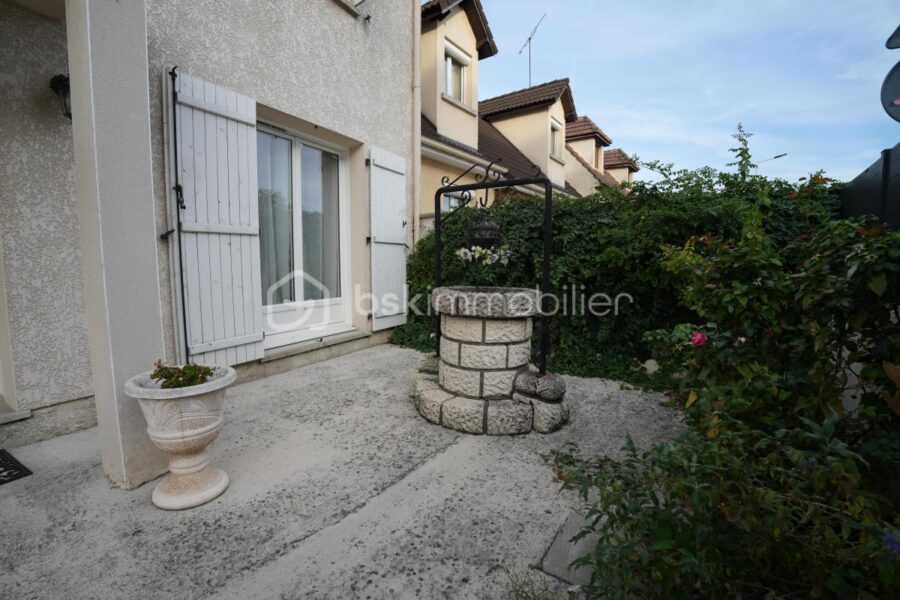 Terrain à vendre à Claye-Souilly — photo 19