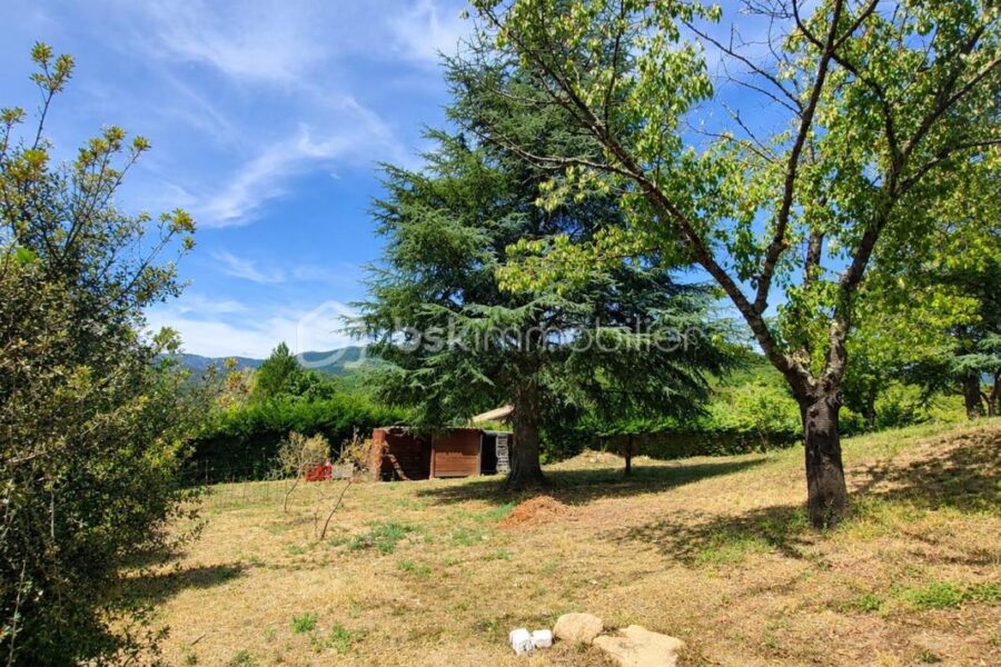Maison à vendre à Prémian — Vue nature — photo 19
