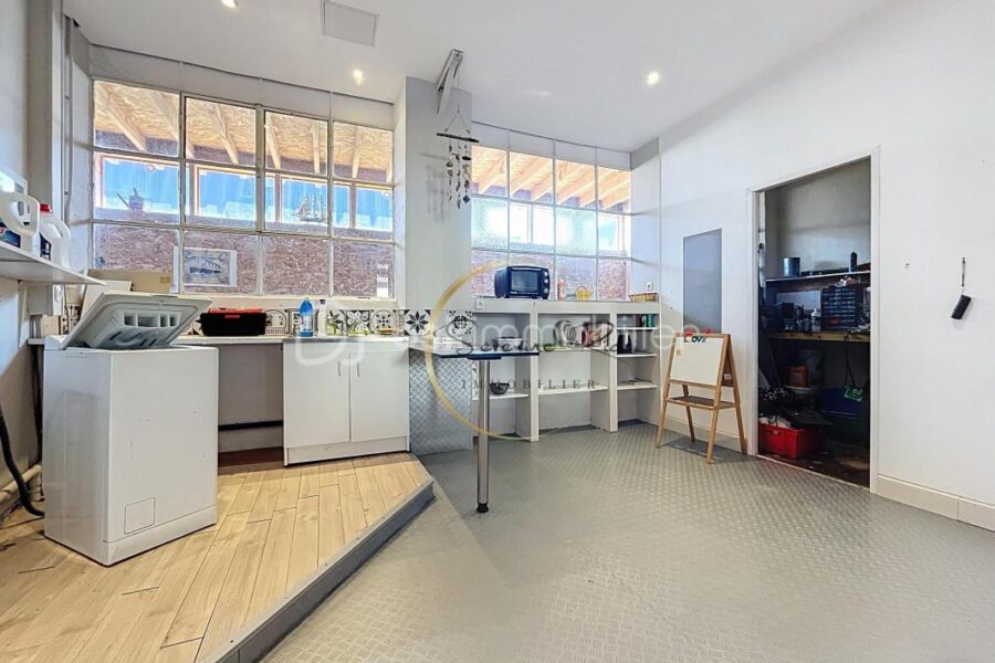 Maison à vendre à Lavelanet — Vue montagne — photo 19