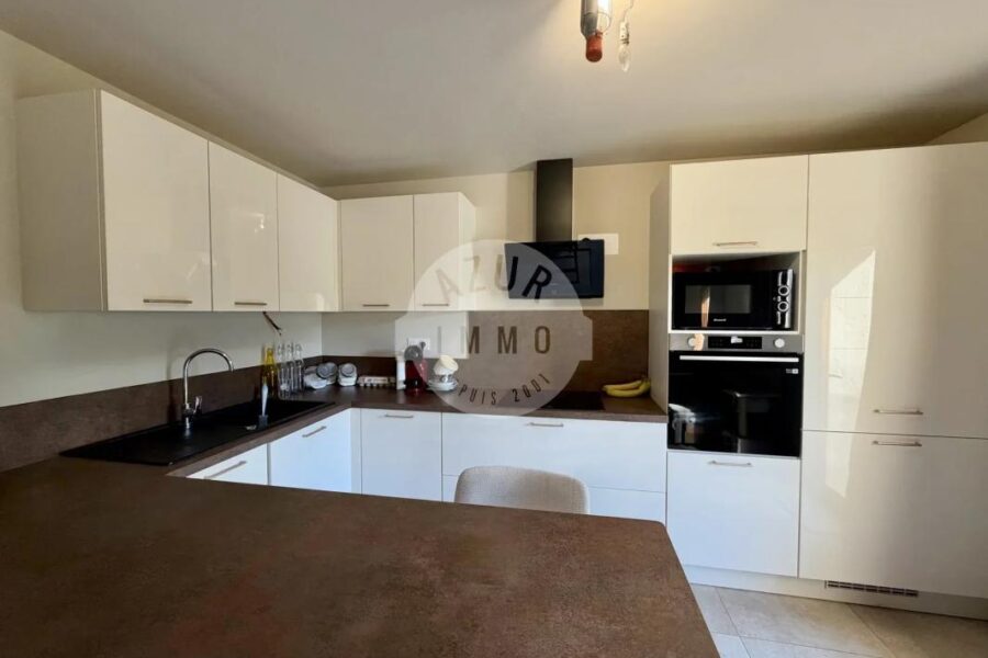 Maison à vendre à Auriol — Vue nature — photo 19