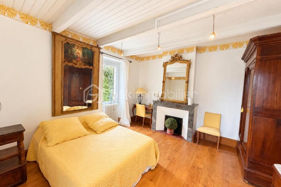 Maison à vendre à Saint-Antonin-Noble-Val — Vue nature — photo 19