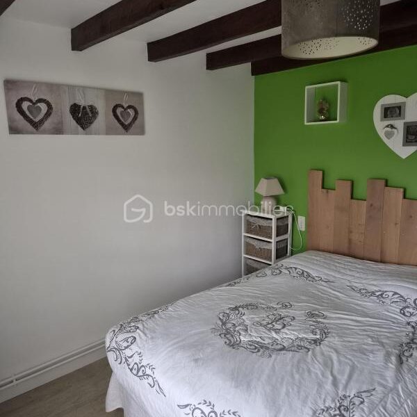 Maison à vendre à Bouillac — Vue nature — photo 19